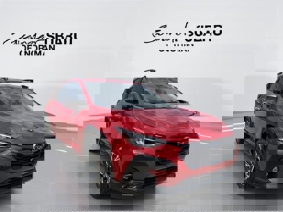 New 2025 Subaru Crosstrek 2.5i Premium