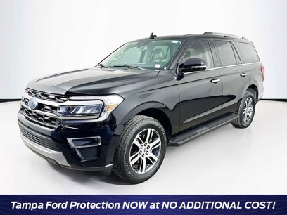 Used 2024 Ford Expedition Limited