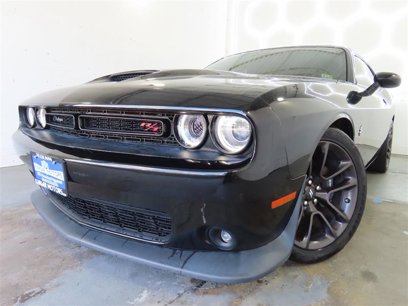 Used 2020 Dodge Challenger R/T Scat Pack