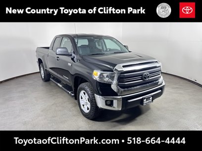 Used 2014 Toyota Tundra SR5