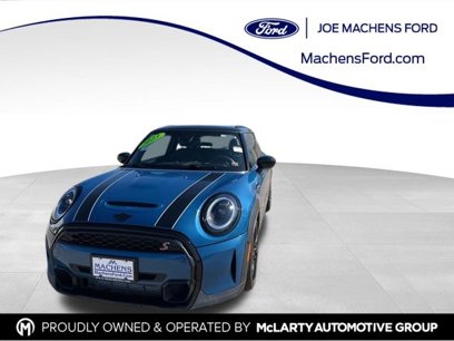 Used 2023 MINI Cooper S