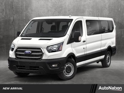 Used 2022 Ford Transit 350 XLT