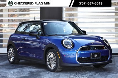 Used 2025 MINI Cooper S