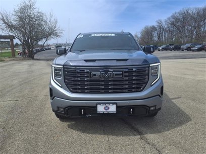 Used 2024 GMC Sierra 1500 Denali Ultimate