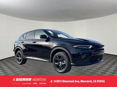 New 2024 Dodge Hornet GT w/ GT Blacktop Package