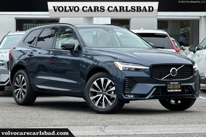 New 2025 Volvo XC60 B5 Plus w/ Protection Package Premier