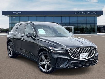 Used 2025 Genesis GV70 2.5T Sport Prestige w/ Sport Prestige Package