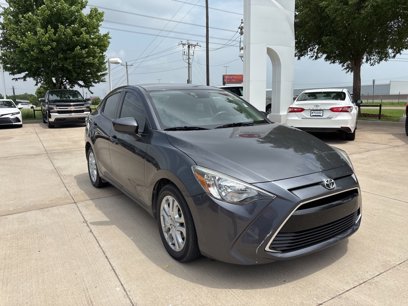 Used 2018 Toyota Yaris iA