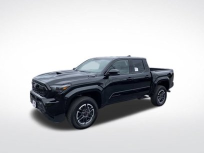 New 2025 Toyota Tacoma TRD Sport
