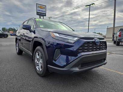 Used 2023 Toyota RAV4 XLE w/ Convenience Package