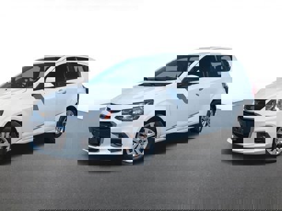 Used 2019 Chevrolet Sonic LT