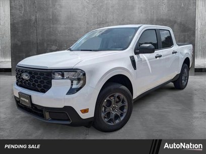 New 2025 Ford Maverick XLT