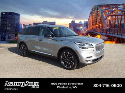 Used 2021 Lincoln Aviator Reserve w/ Equipment Group 202A