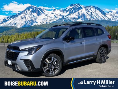 New 2025 Subaru Ascent Touring w/ Popular Package #2