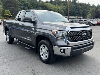 Used 2021 Toyota Tundra SR5