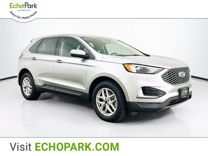 Used 2023 Ford Edge SEL