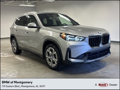 Used 2023 BMW X1 xDrive28i