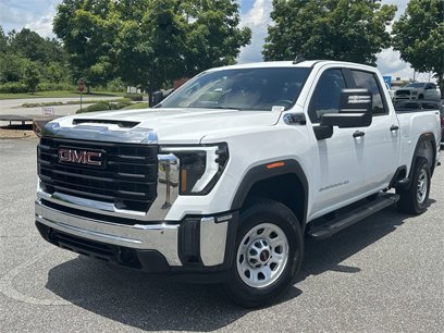 Used 2024 GMC Sierra 2500 Pro