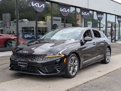 Used 2023 Kia K5 EX w/ EX Premium Package