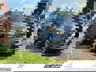 Used 2016 Buick Encore FWD
