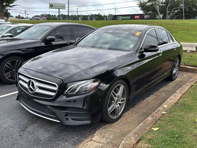 Used 2020 Mercedes-Benz E 350 Sedan