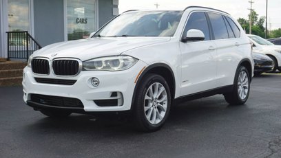 Used 2016 BMW X5 sDrive35i
