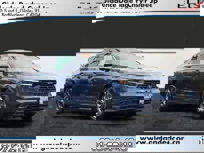 Used 2023 Honda Accord EX