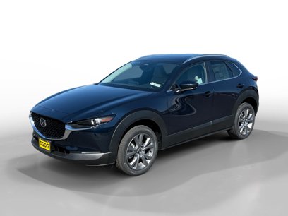 New 2025 MAZDA CX-30 AWD 2.5 S w/ Preferred Package