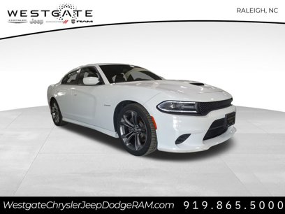 Used 2021 Dodge Charger R/T
