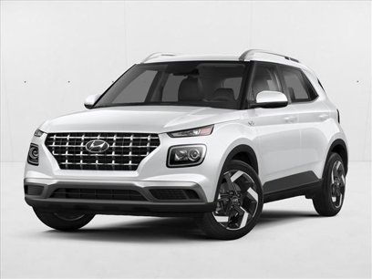 Used 2023 Hyundai Venue SEL