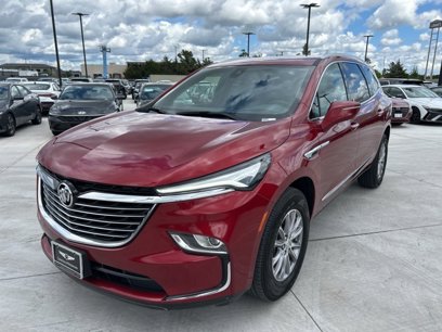 Used 2024 Buick Enclave Premium