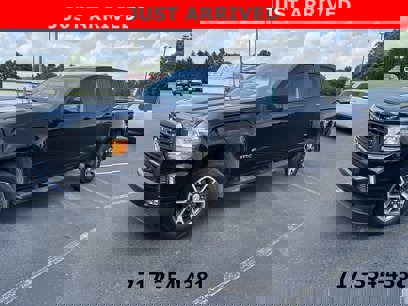 Used 2022 GMC Canyon AT4