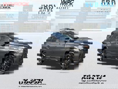 Certified 2025 Subaru Outback Onyx Edition