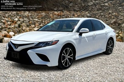 Used 2018 Toyota Camry L