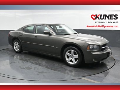 Used 2010 Dodge Charger SXT