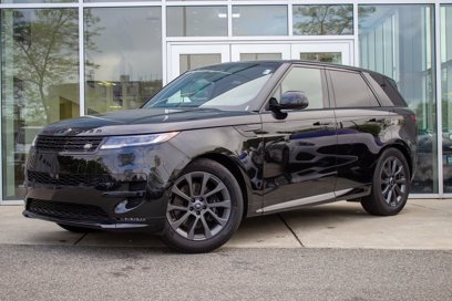 Used 2024 Land Rover Range Rover Sport Dynamic SE