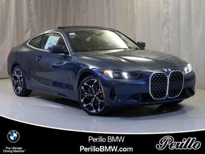 Used 2025 BMW 430i xDrive Coupe w/ Premium Package