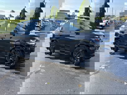 New 2025 Honda HR-V Sport