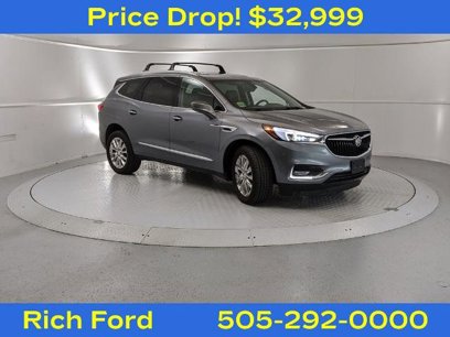 Used 2021 Buick Enclave Premium w/ Sun and Sites Package