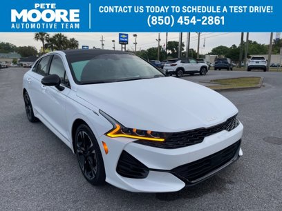 Used 2023 Kia K5 GT-Line