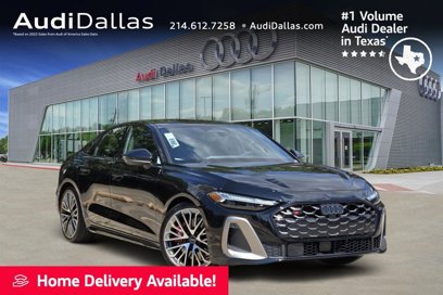 New 2025 Audi S5 Prestige