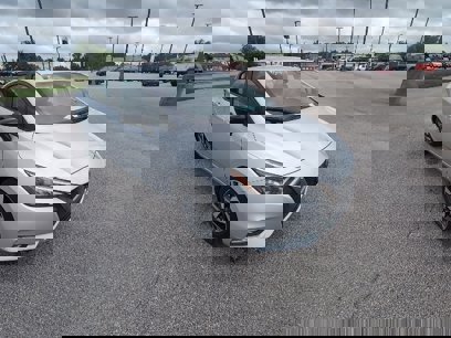 Used 2020 Nissan Versa SR w/ Trunk Package