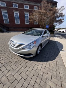 Used 2014 Hyundai Sonata GLS