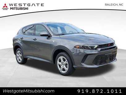 Used 2024 Dodge Hornet GT