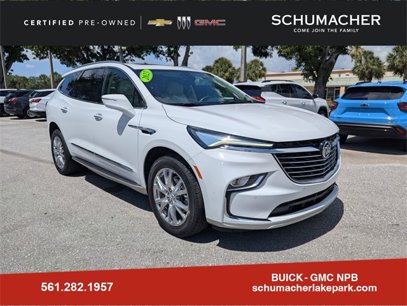 Used 2023 Buick Enclave Premium w/ Experience Buick Package