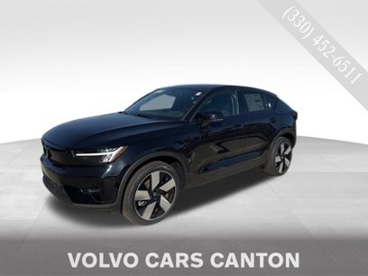 New 2024 Volvo C40 Recharge Plus w/ Climate Package
