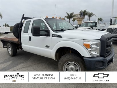 Used 2015 Ford F350 XL