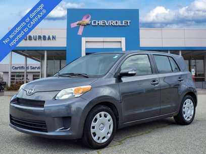 Used 2008 Scion xD