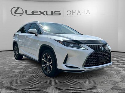 Certified 2020 Lexus RX 350 AWD w/ Premium Package