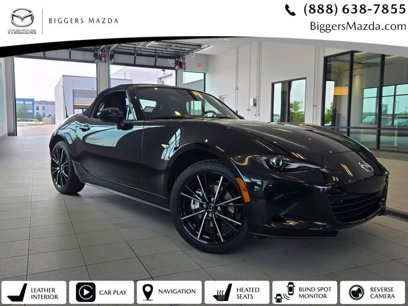New 2025 MAZDA MX-5 Miata Grand Touring